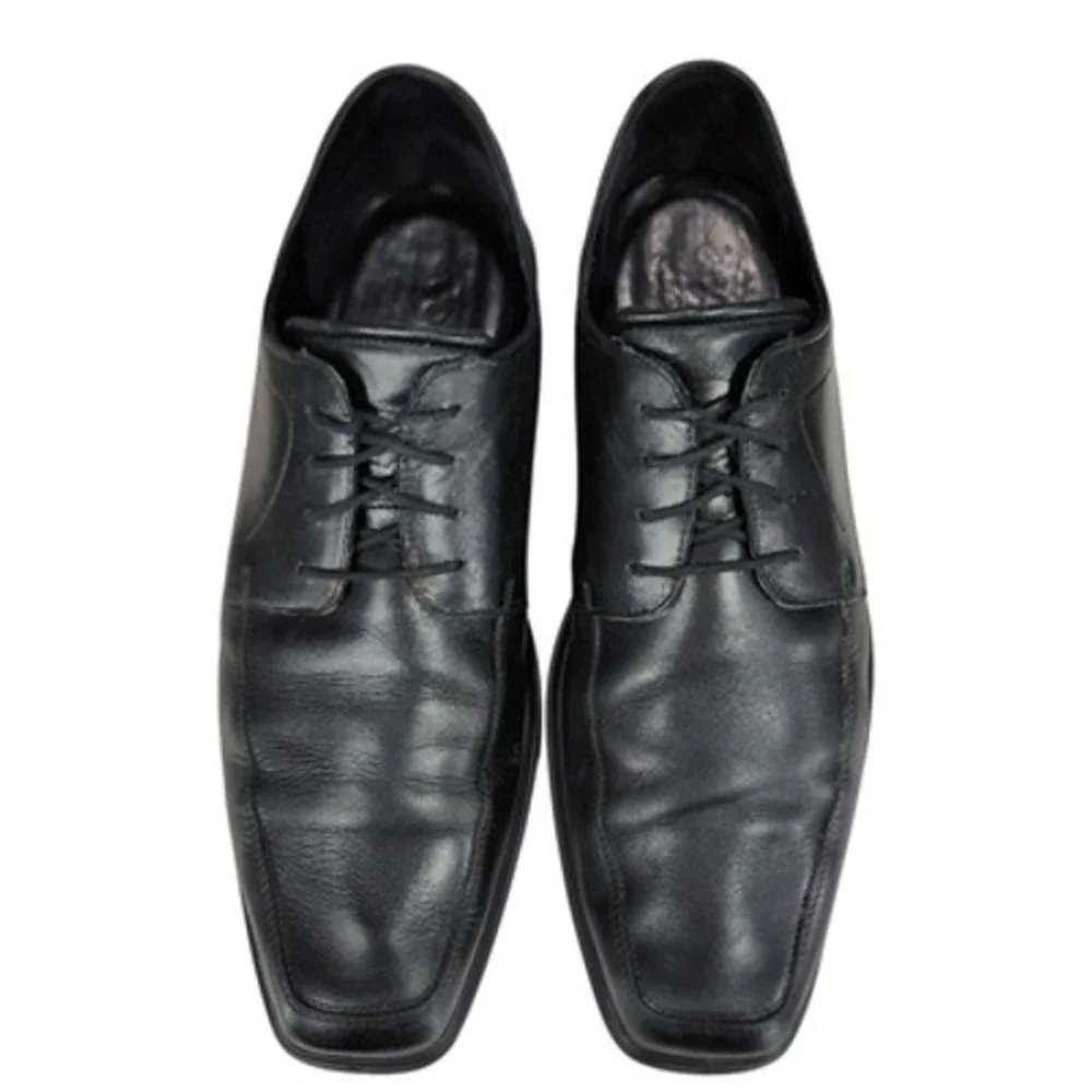 Ecco dress shoe